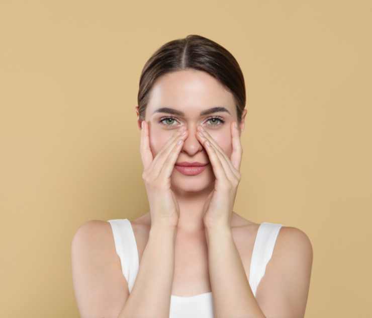 Facial Plastic Surgery Consultations for Rhinoplasty in Loudoun County, VA