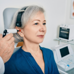 Sudden Hearing Loss Evaluation With an Audiologist in McLean, Virginia