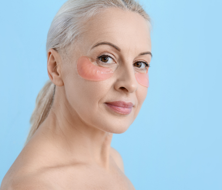 Eyelid Rejuvenation and Under Eye Bag Removal Consult Near Lovettsville, Virginia