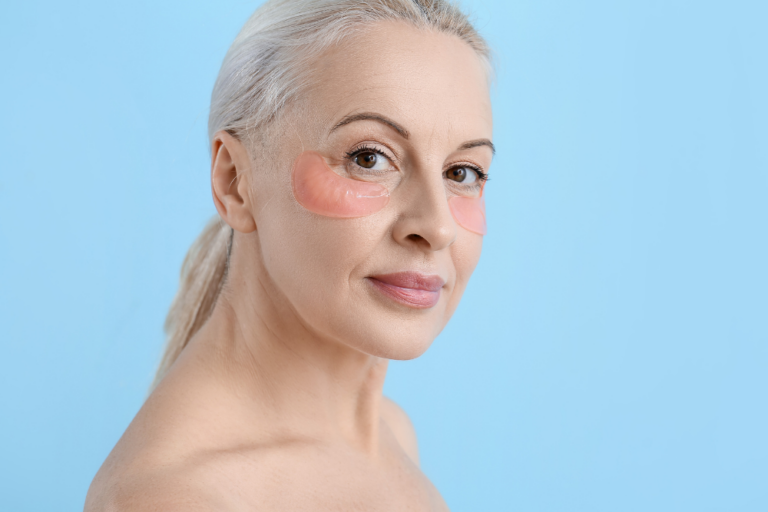 Eyelid Rejuvenation and Under Eye Bag Removal Consult Near Lovettsville, Virginia