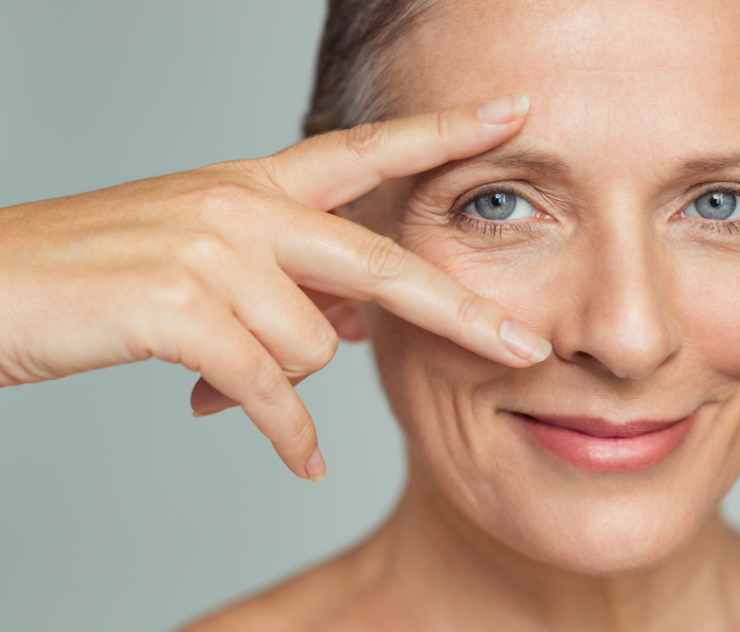 Upper and Lower Eyelid Lift Appointment Availability Near Purcellville, Virginia