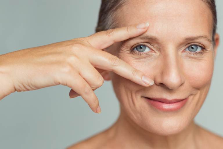 Upper and Lower Eyelid Lift Appointment Availability Near Purcellville, Virginia