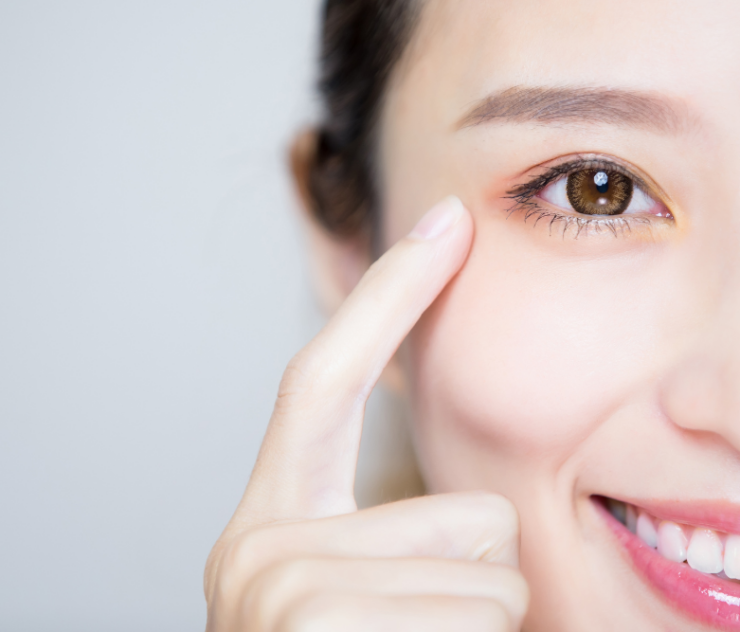 Eyelid Surgery Consultation and Cost Near Ashburn, Virginia