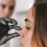 Revision Rhinoplasty Consultation and Pricing Near Lansdowne, Virginia