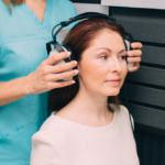 Follow-Up Testing for Failed Hearing Screening in Tysons Corner, Virginia