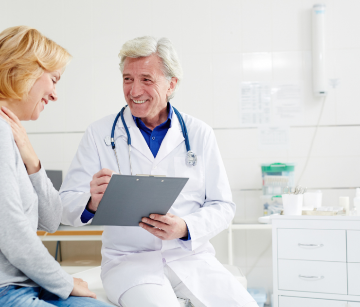 Anti-Aging Treatment Options and Consultations in McLean, VA