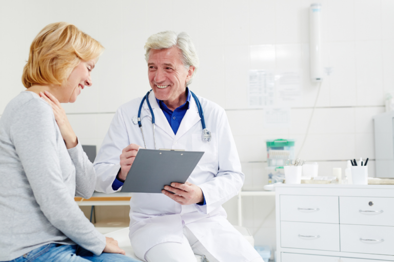 Anti-Aging Treatment Options and Consultations in McLean, VA