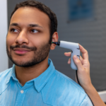 Earwax Impaction and Removal in Great Falls, Virginia