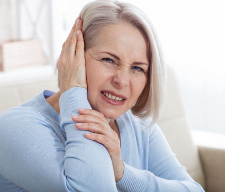 Ringing in the Ears Treatment Near McLean, Virginia