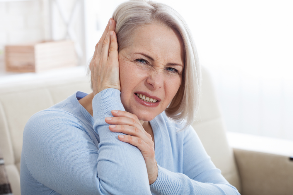 Ringing in the Ears Treatment Near McLean, Virginia