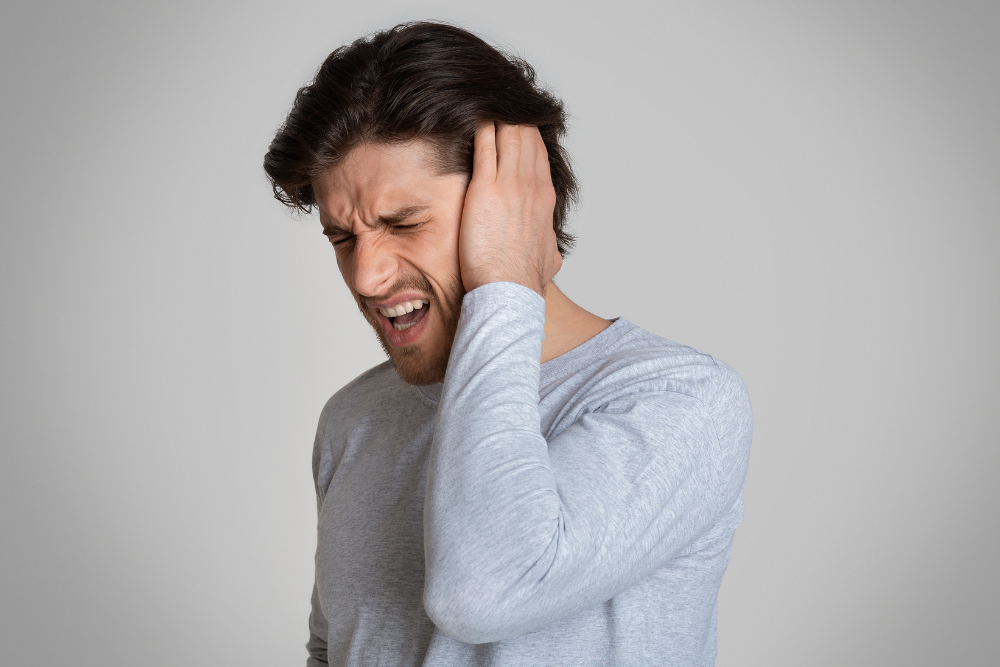 Hearing Loss and Ringing Ears Near Falls Church, Virginia