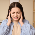 Constant Ear Ringing Near McLean, Virginia