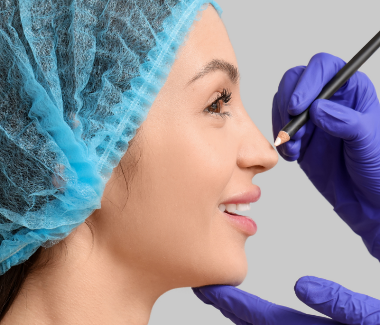 Rhinoplasty Cost Near Arlington, Virginia