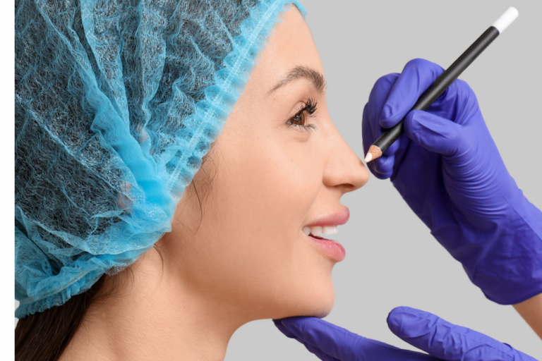 Rhinoplasty Cost Near Arlington, Virginia