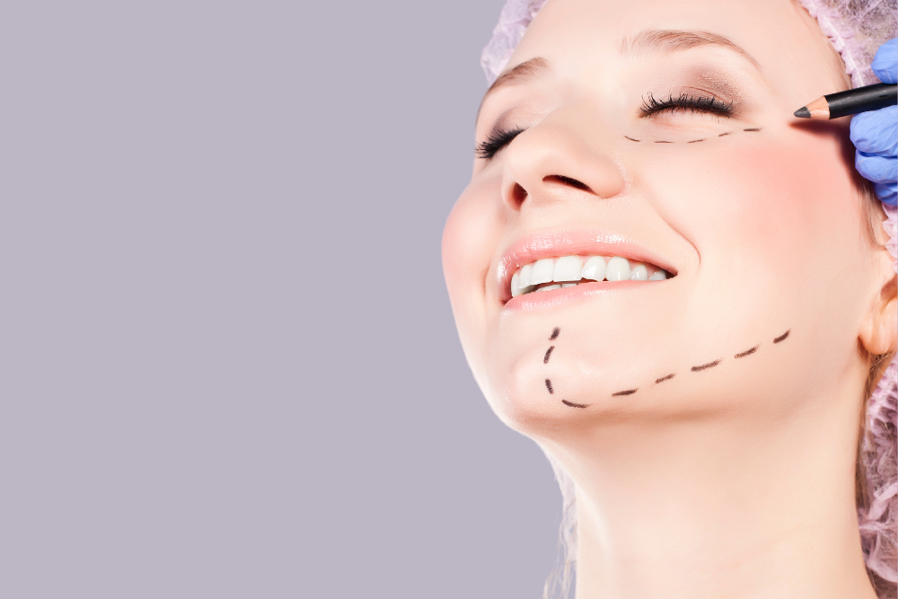 Eyelid Surgery Cost Near Vienna, VA