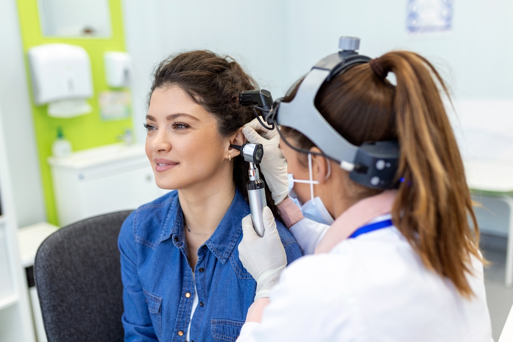 When to See an Audiologist for Hearing Loss in Northern Virginia