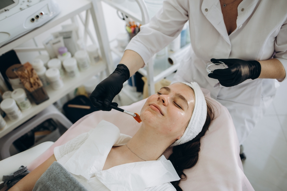 Chemical Peel Costs and Skin Resurfacing Treatments in Northern Virginia