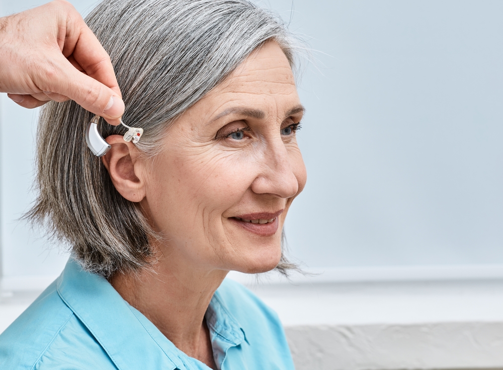 Audiologist Near Me for Hearing Aid Fitting in Fairfax, Virginia: A Local Guide to Patient Care