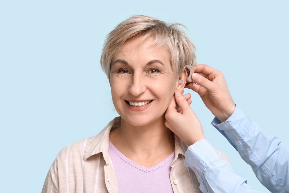 Patient Guide to Tinnitus Treatment and Hearing Aid Solutions in Ashburn, Virginia