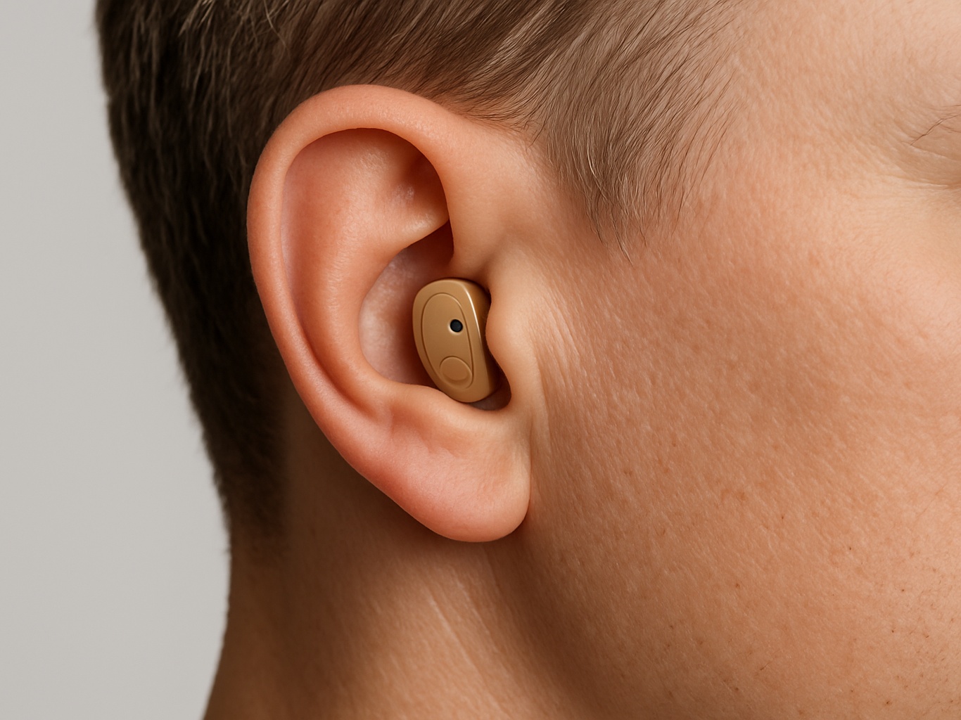 4 Foolproof Tips to Find the Best Hearing Aids for Age-Related Hearing Loss in Alexandria, Virginia