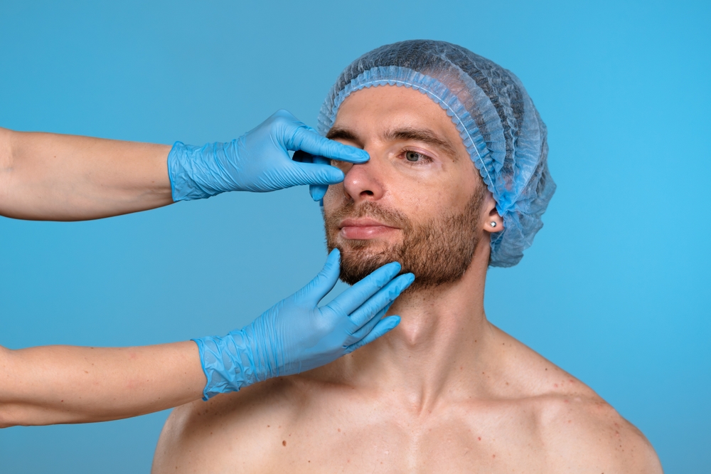 Revision Rhinoplasty Consultations in Loudoun County, Virginia Are the Key to Polished Results