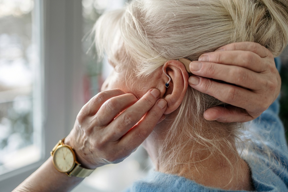Your Quick and Easy Guide to Hearing Aid Repair and Adjustment in Herndon, Virginia