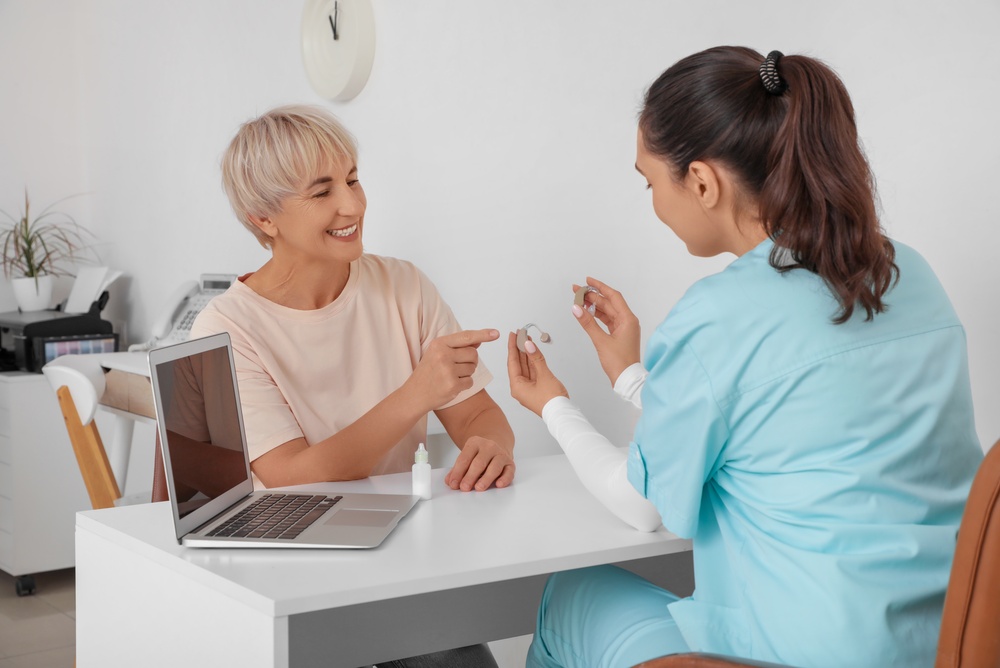 In-Ear vs. Behind-the-Ear Hearing Aids Explained in Falls Church, Virginia: What Experts Want You to Know