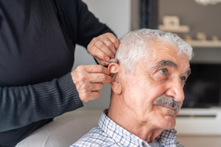 Affordable Hearing Aids in Springfield, VA