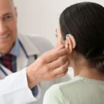Audiologist vs. Hearing Instrument Specialist in Chantilly, VA