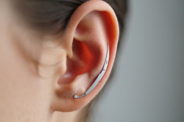 Best Hearing Aids for Tinnitus Near Arlington, Virginia