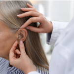 Hearing Aid Fitting Near McLean, Virginia