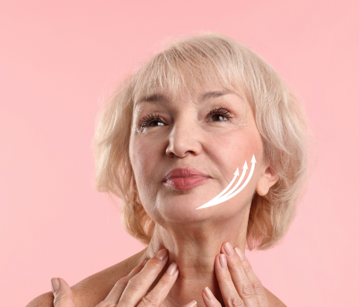 Facelift Surgery Cost in Arlington, VA