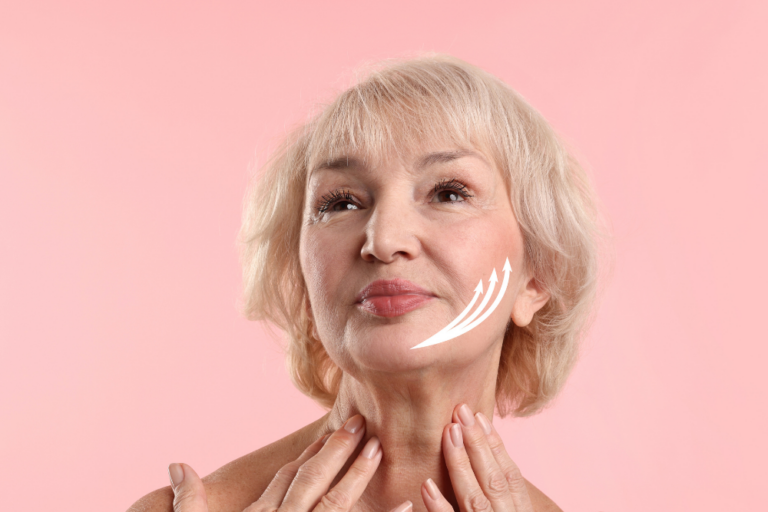 Facelift Surgery Cost in Arlington, VA