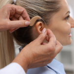 Hearing Aids Near Me in Fairfax, VA