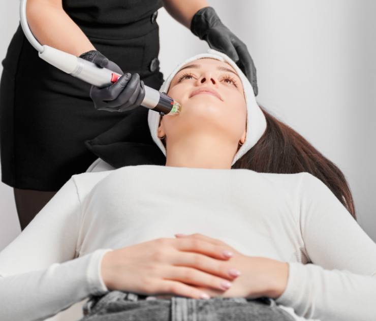 Laser Skin Resurfacing Cost Near McLean, Virginia