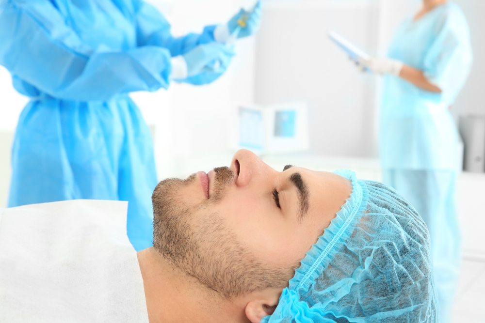 Rhinoplasty Cost in Tysons, VA