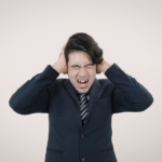 Sudden Ringing in Ears Near Vienna, Virginia