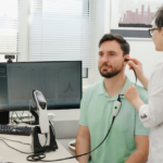 Tinnitus Evaluation Near McLean, Virginia