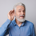 Tinnitus and Age-Related Hearing Loss Near Arlington, Virginia