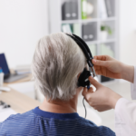 Same-Day Hearing Test and Hearing Aid Fitting in Falls Church, VA