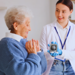 Hearing Aids for Seniors in Tysons, VA