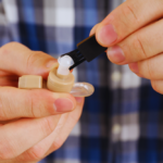 Hearing Aid Adjustment and Repairs in Leesburg, VA