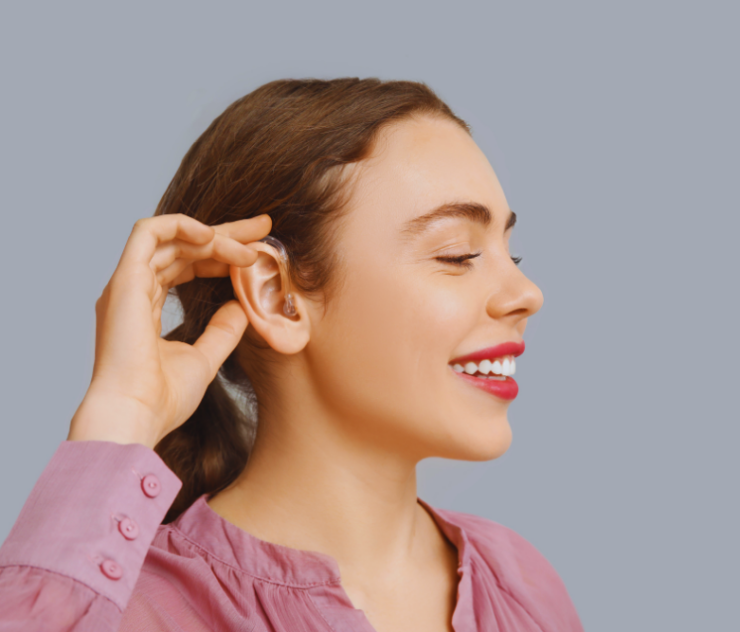 Best Hearing Aid Brands for Northern Virginia
