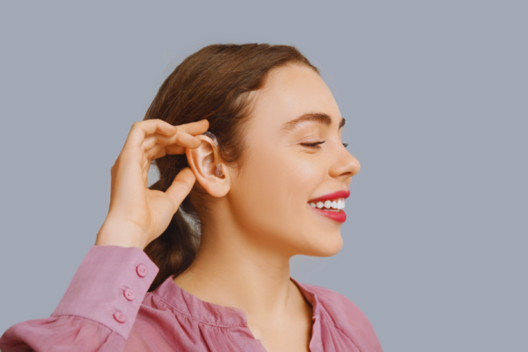 Best Hearing Aid Brands for Northern Virginia