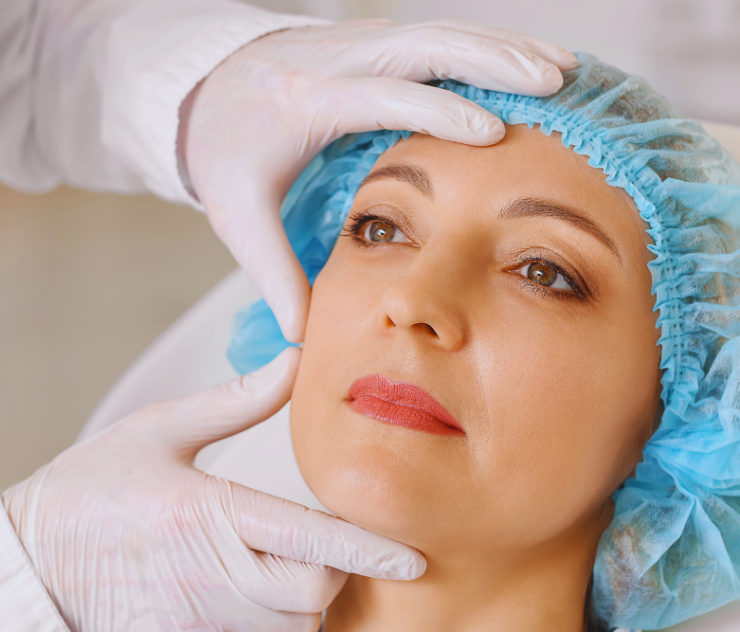 Deep Plane Facelift Cost in Ashburn, VA