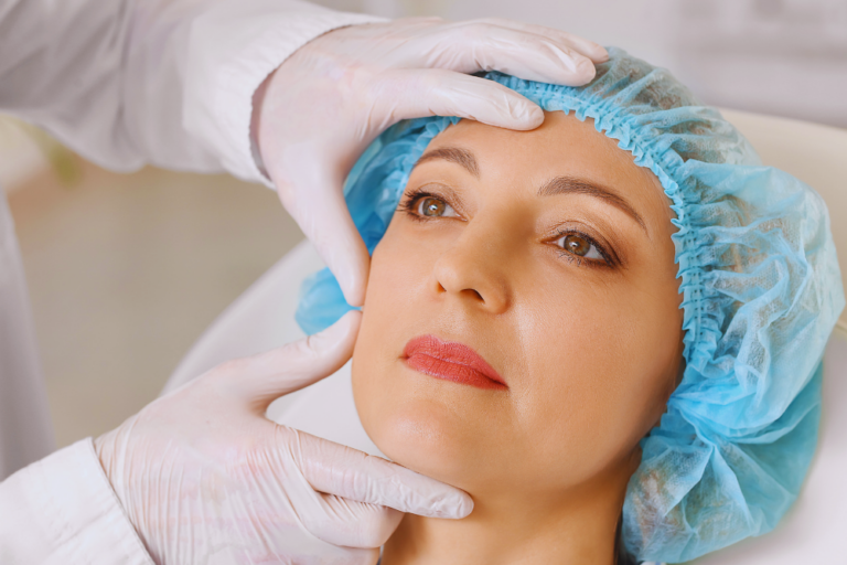 Deep Plane Facelift Cost in Ashburn, VA