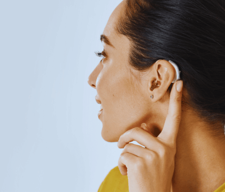 Best Hearing Aids in Arlington VA