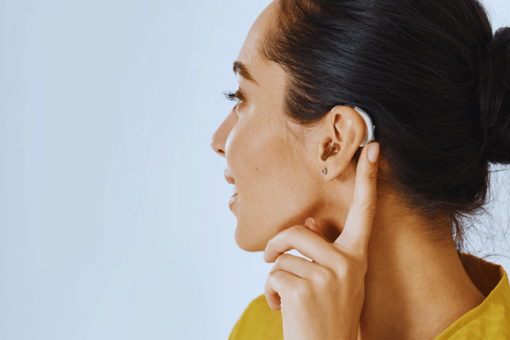 Best Hearing Aids in Arlington VA