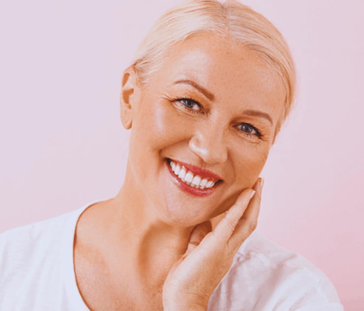 Deep Plane Facelift Cost in McLean VA
