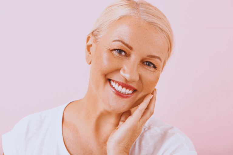 Deep Plane Facelift Cost in McLean VA